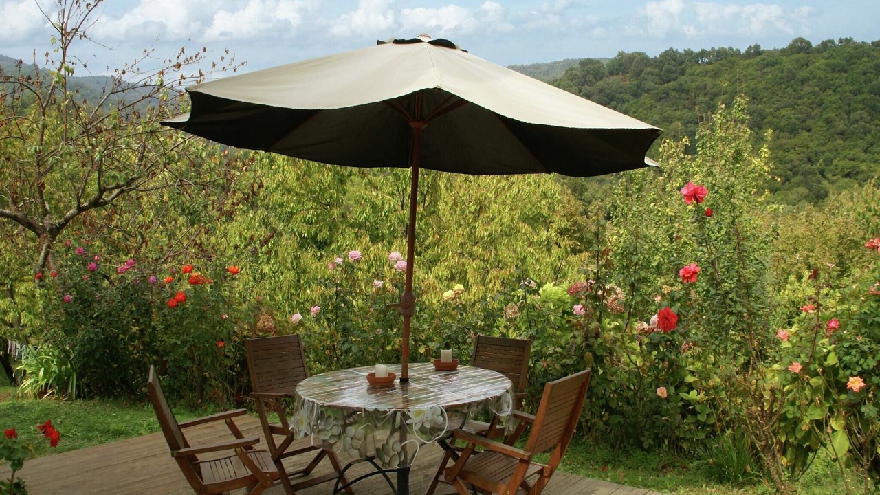 Photo of Patio Balcony in Taglio-Isolaccio