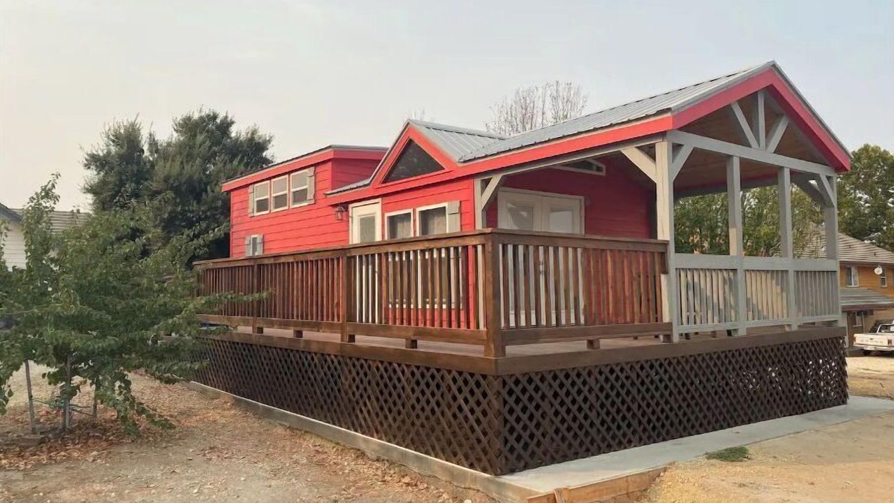 Photo of Outdoor in Templeton