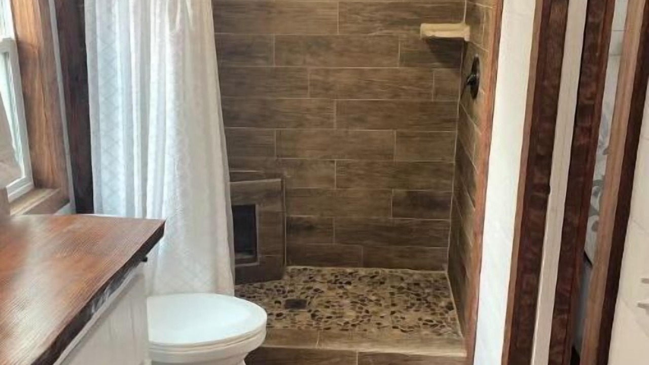 Photo of Bathroom in Templeton