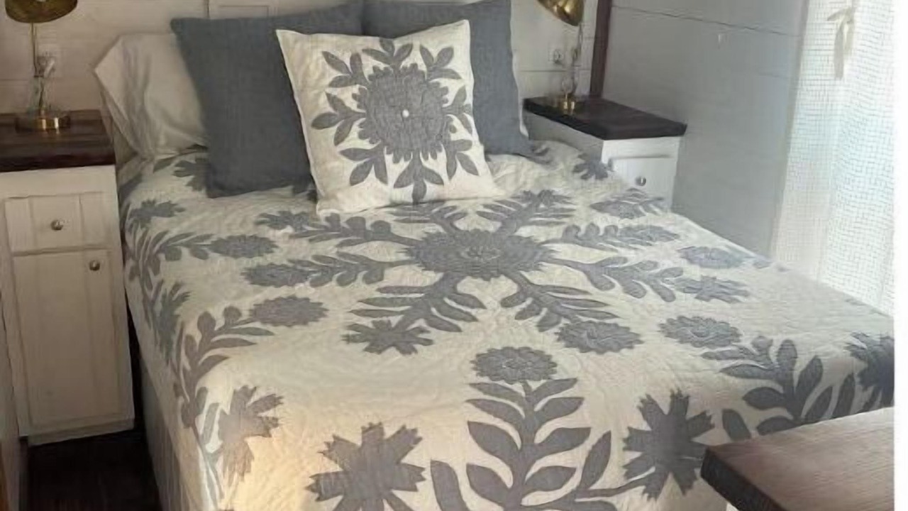 Photo of Bedroom in Templeton