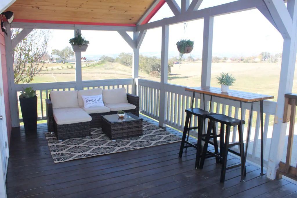 Photo of Outdoor in Templeton