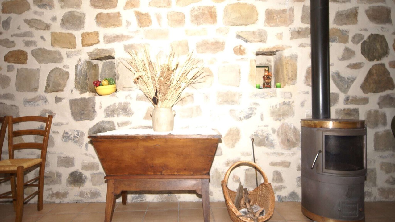 Photo of Livingroom in Saint-Pons