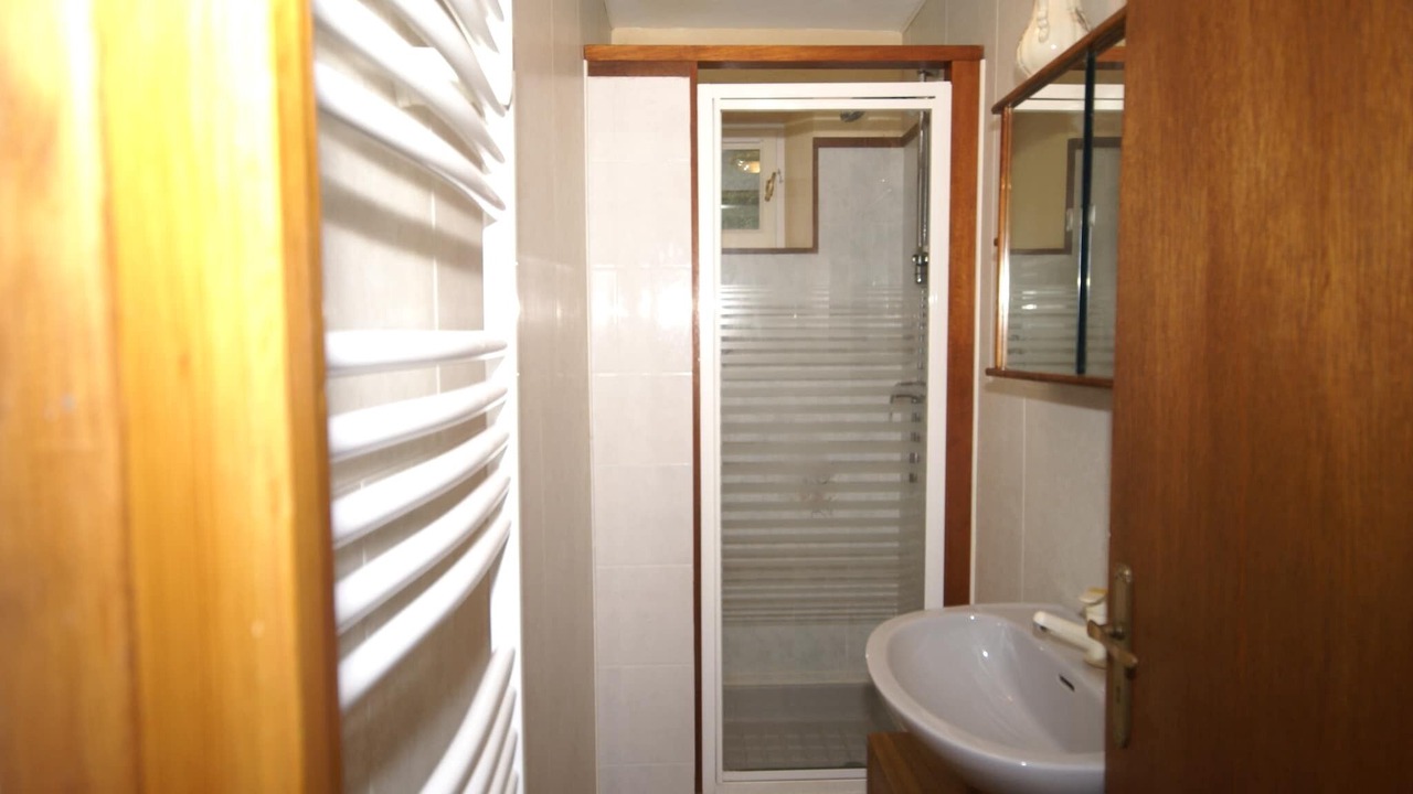 Photo of Bathroom in Saint-Pons