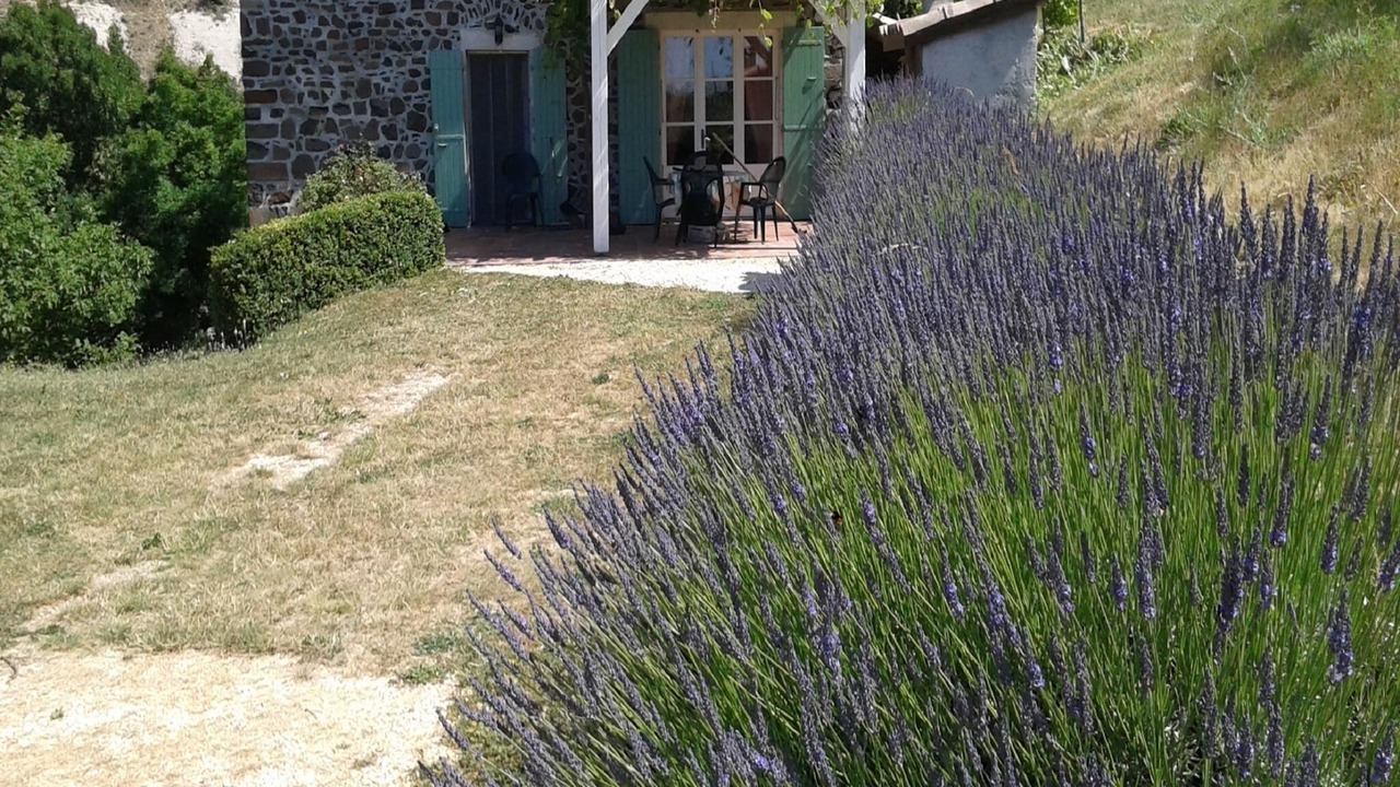 Photo of Outdoor in Saint-Pons