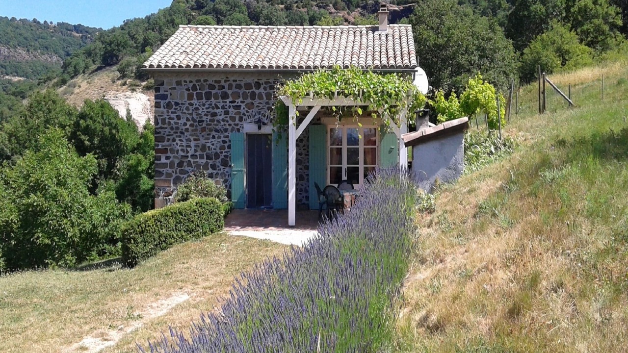 Photo of Outdoor in Saint-Pons