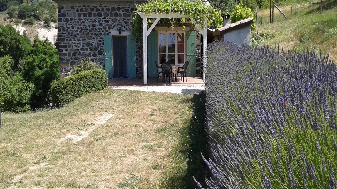 Photo of Outdoor in Saint-Pons