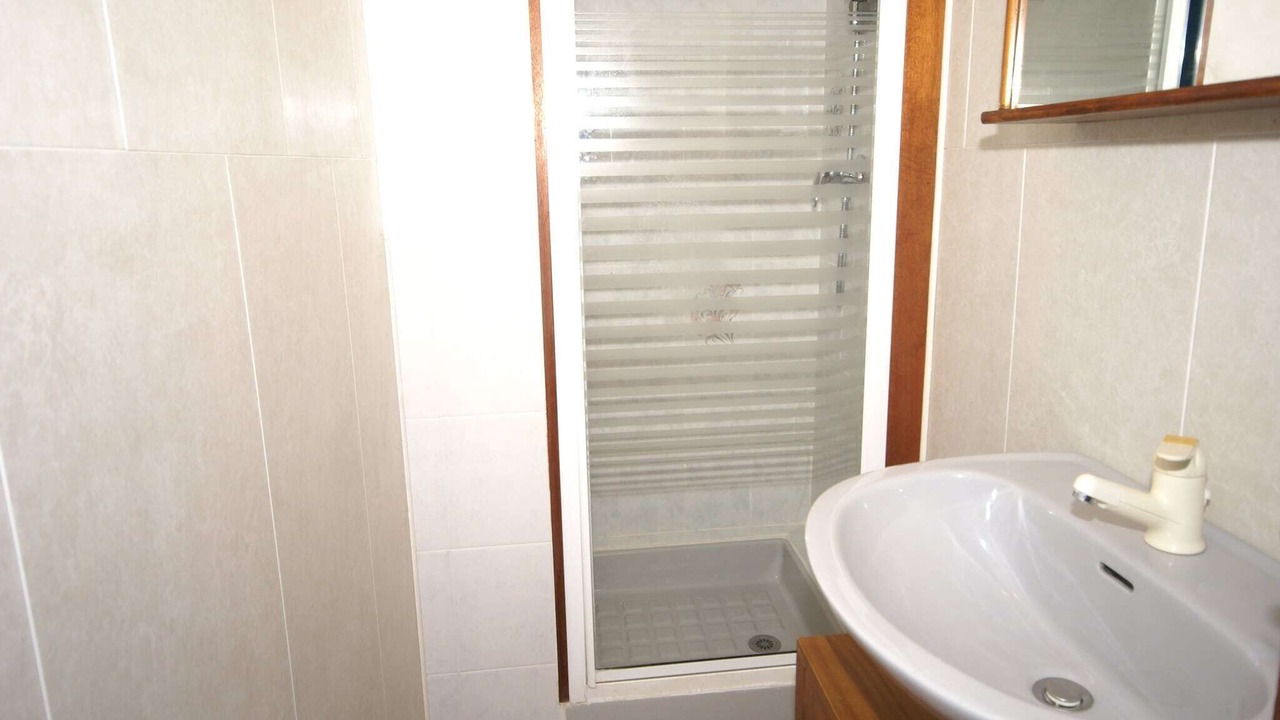 Photo of Bathroom in Saint-Pons
