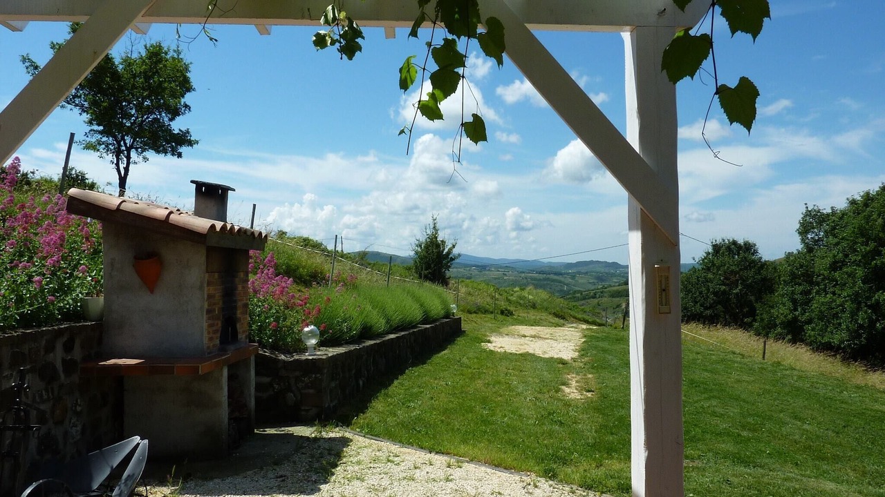 Photo of Outdoor in Saint-Pons
