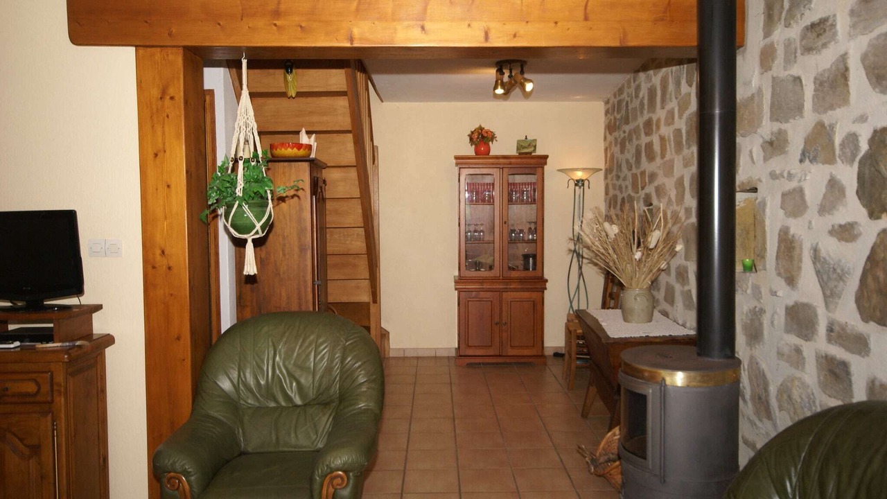 Photo of Livingroom in Saint-Pons