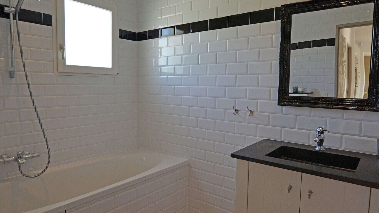 Photo of Bathroom in Escales