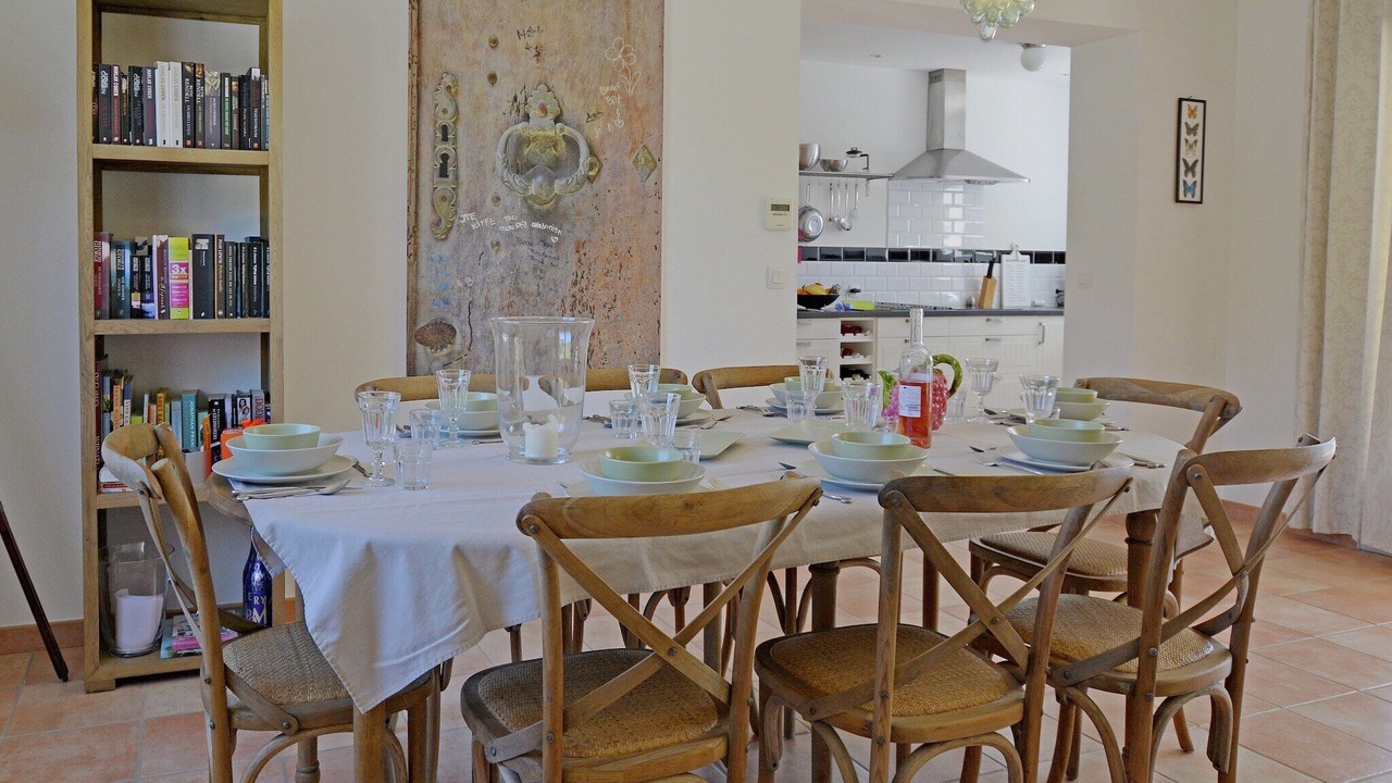 Photo of Livingroom in Escales