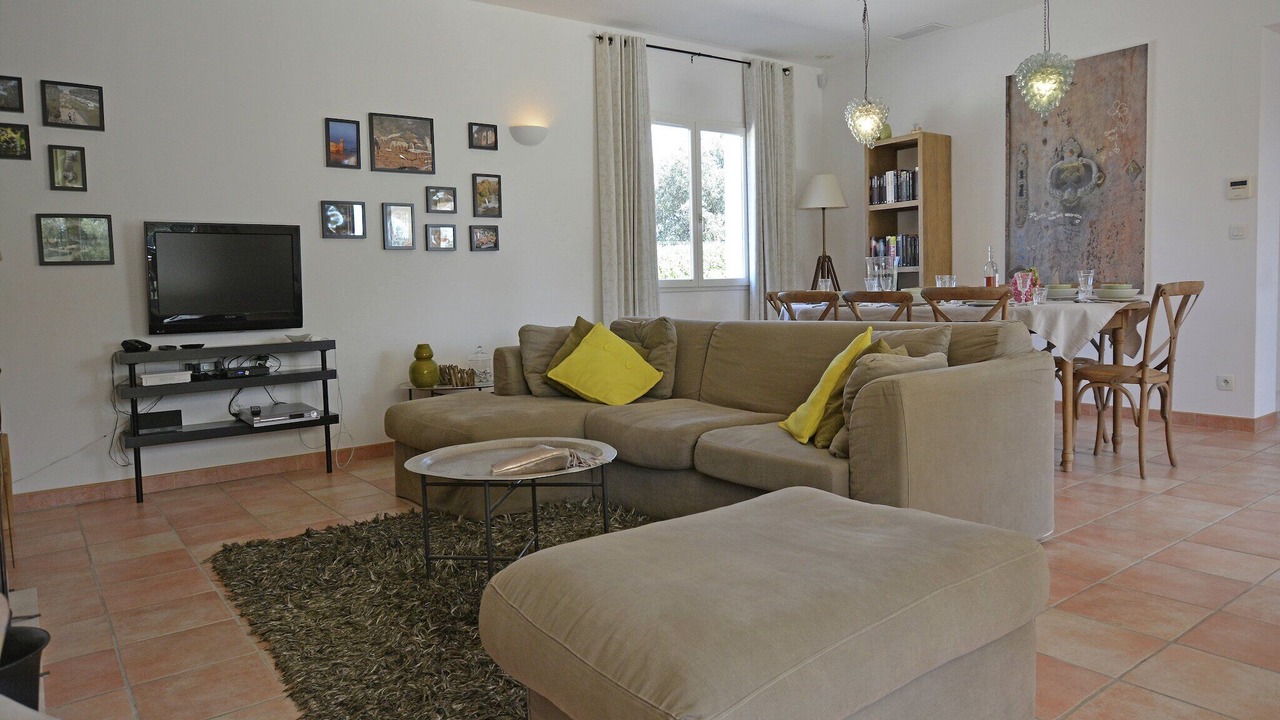 Photo of Livingroom in Escales