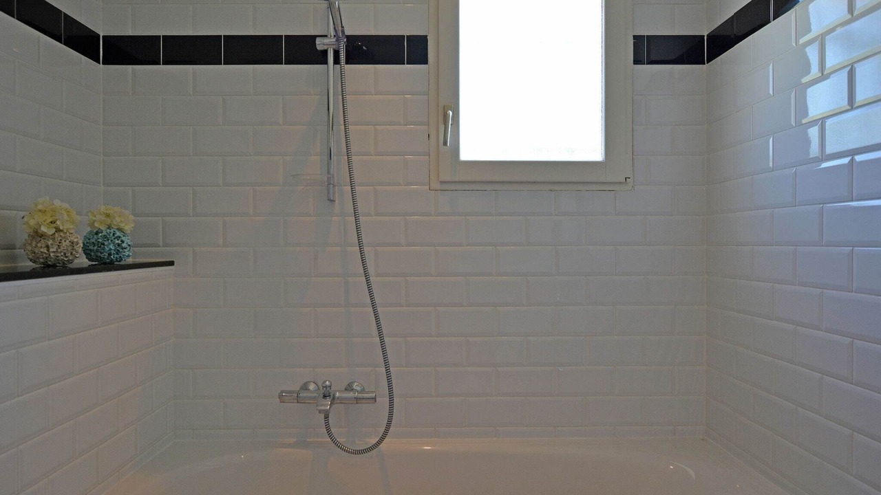 Photo of Bathroom in Escales