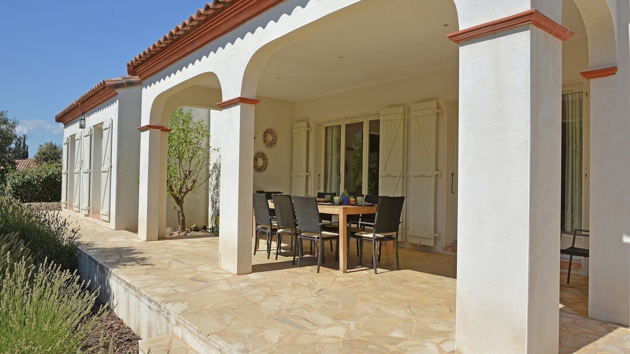 Photo of Outdoor in Escales