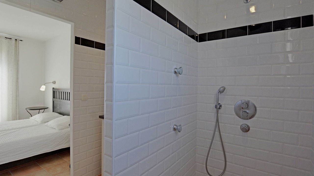 Photo of Bathroom in Escales