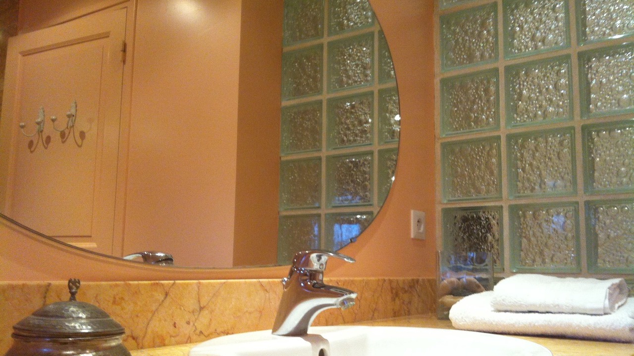 Photo of Bathroom in Vaux-sur-Seulles