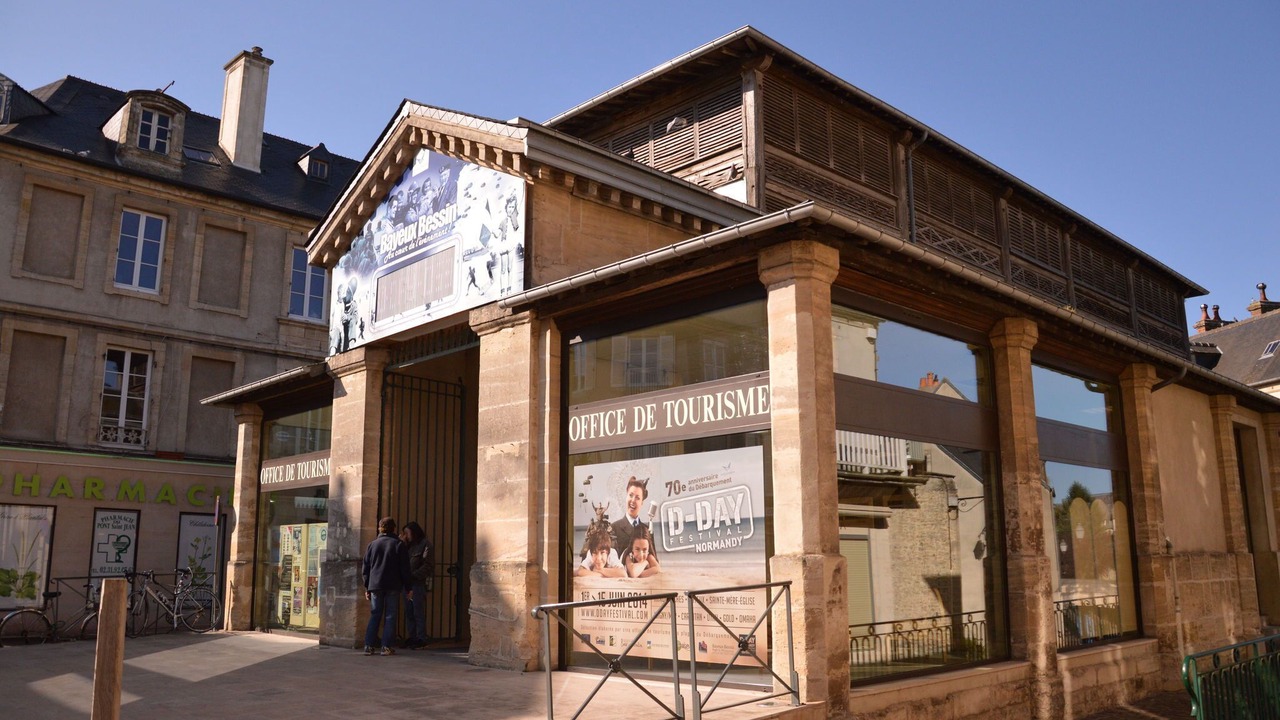 Photo of Others in Vaux-sur-Seulles