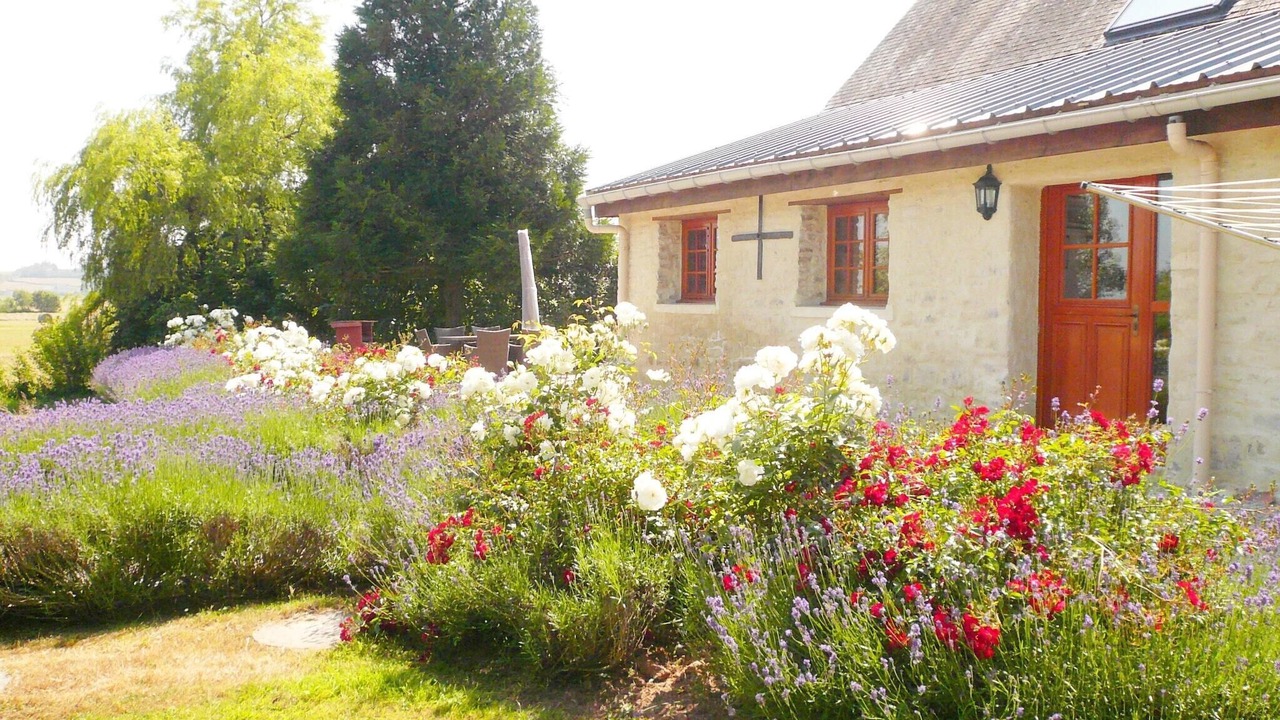 Photo of Outdoor in Saint-Germain-du-Pert