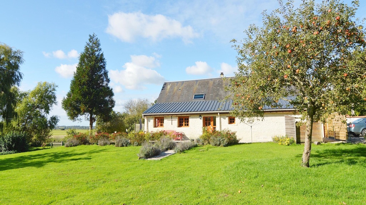 Photo of Outdoor in Saint-Germain-du-Pert