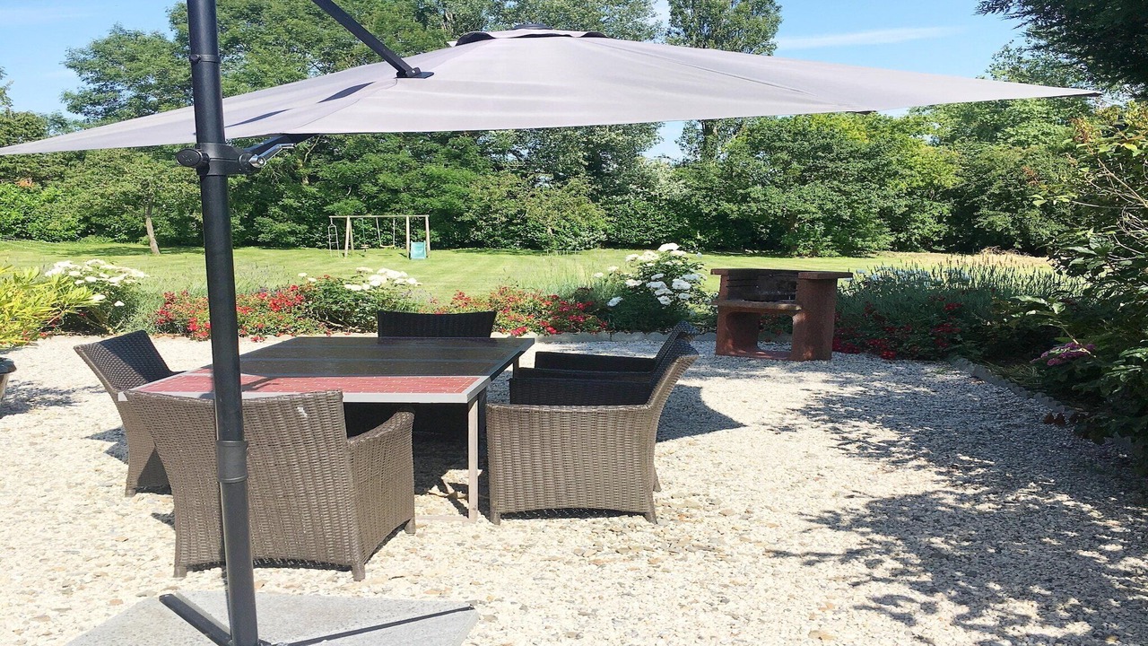 Photo of Patio Balcony in Saint-Germain-du-Pert