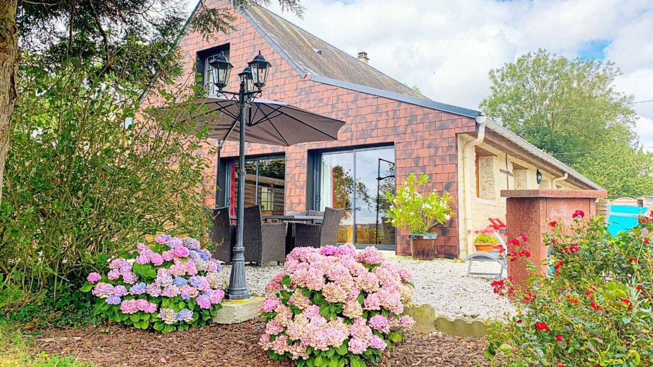 Photo of Outdoor in Saint-Germain-du-Pert