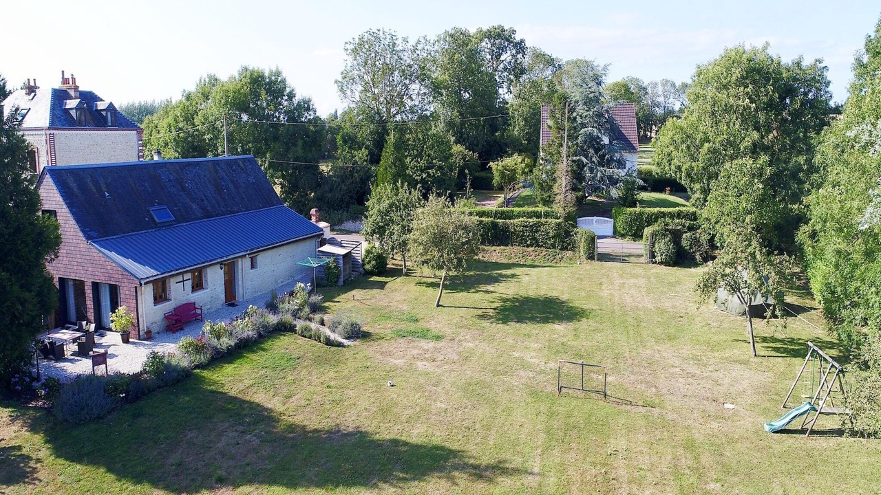 Photo of Outdoor in Saint-Germain-du-Pert