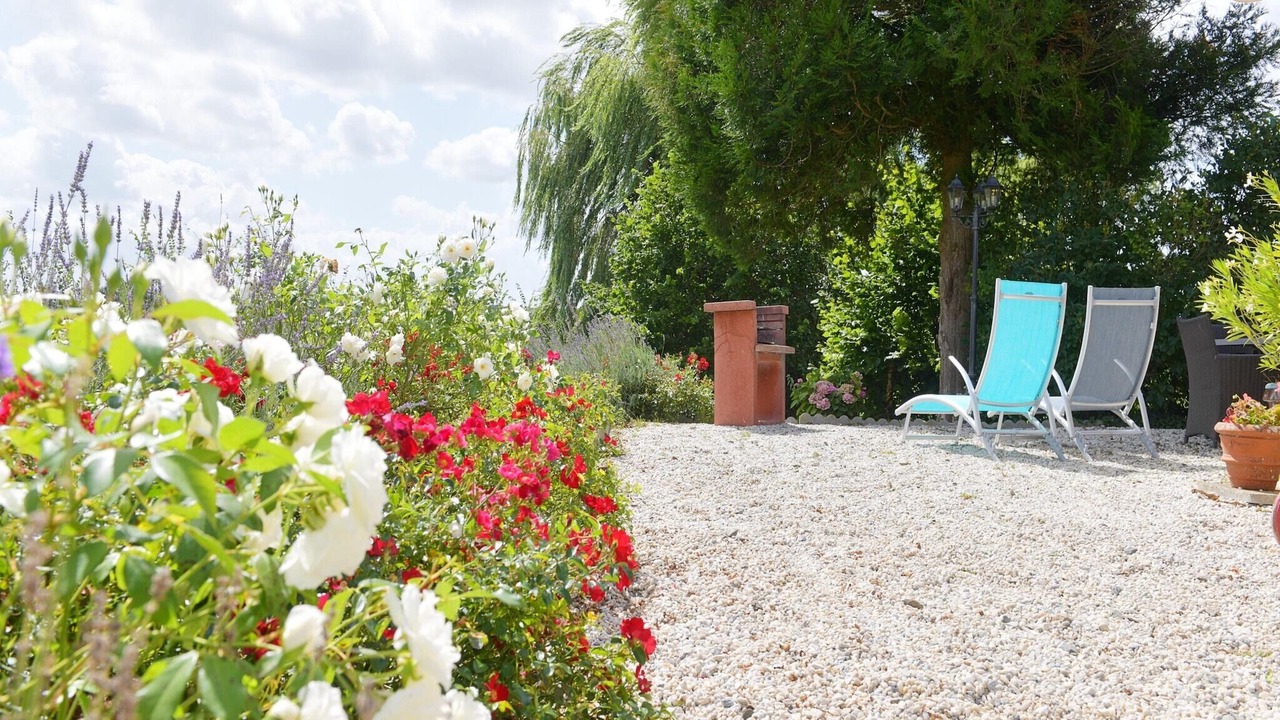 Photo of Outdoor in Saint-Germain-du-Pert