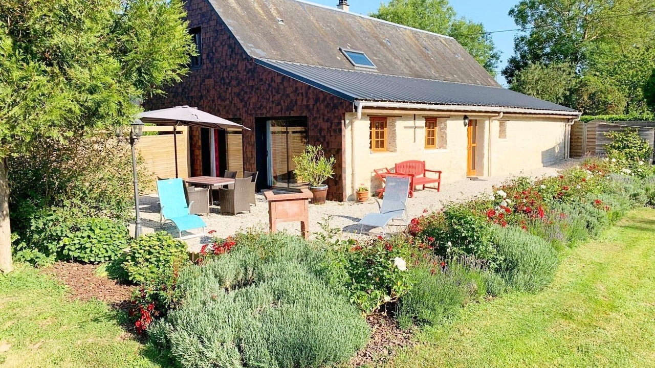 Photo of Outdoor in Saint-Germain-du-Pert