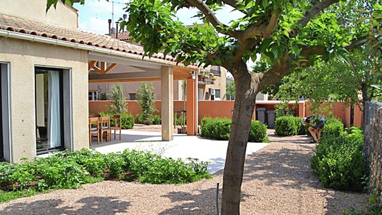Photo of Outdoor in Canet