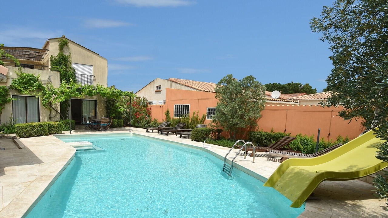 Photo of Outdoor in Canet