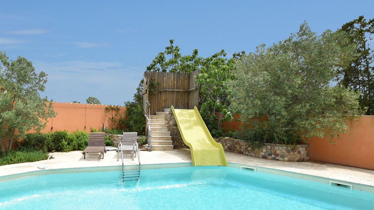 Photo of Outdoor in Canet