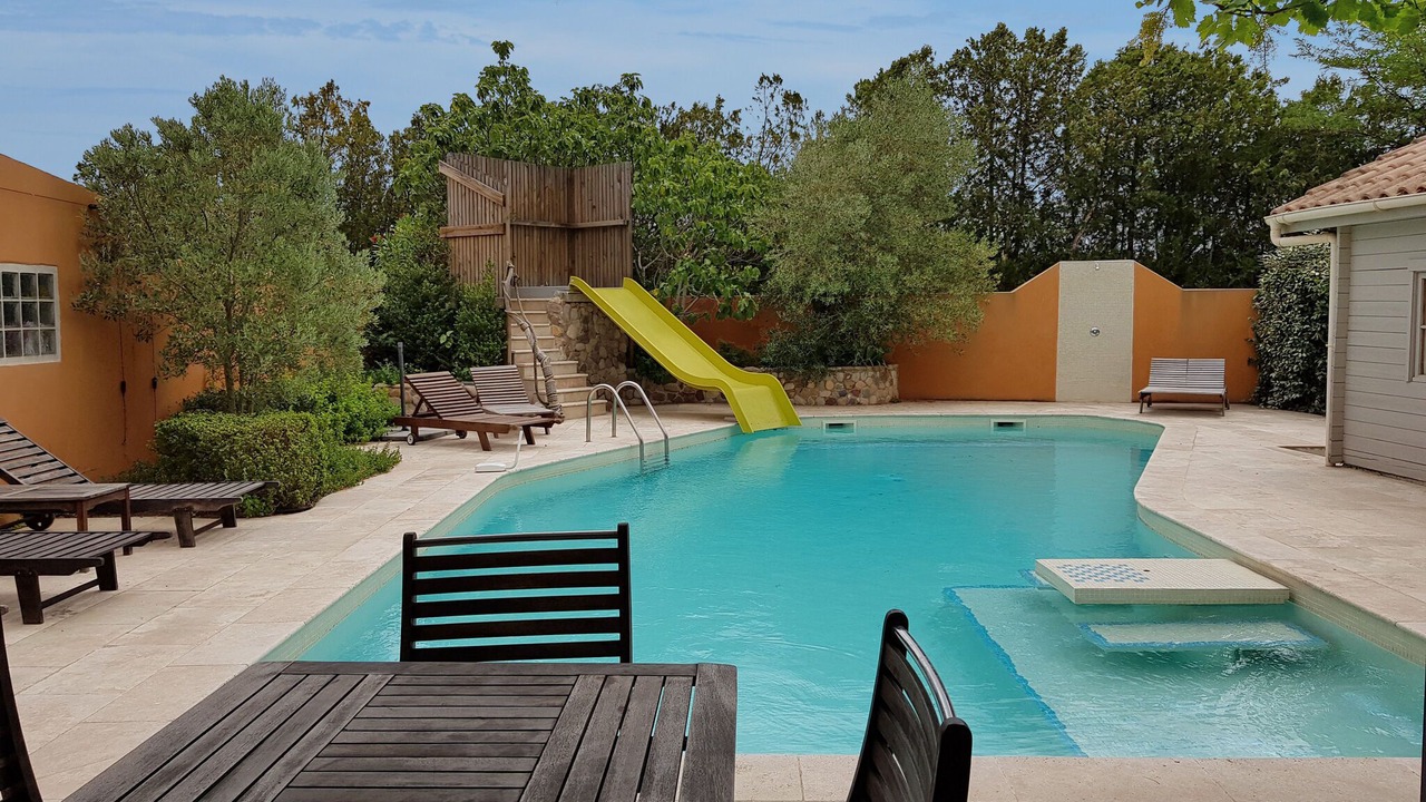 Photo of Patio Balcony in Canet