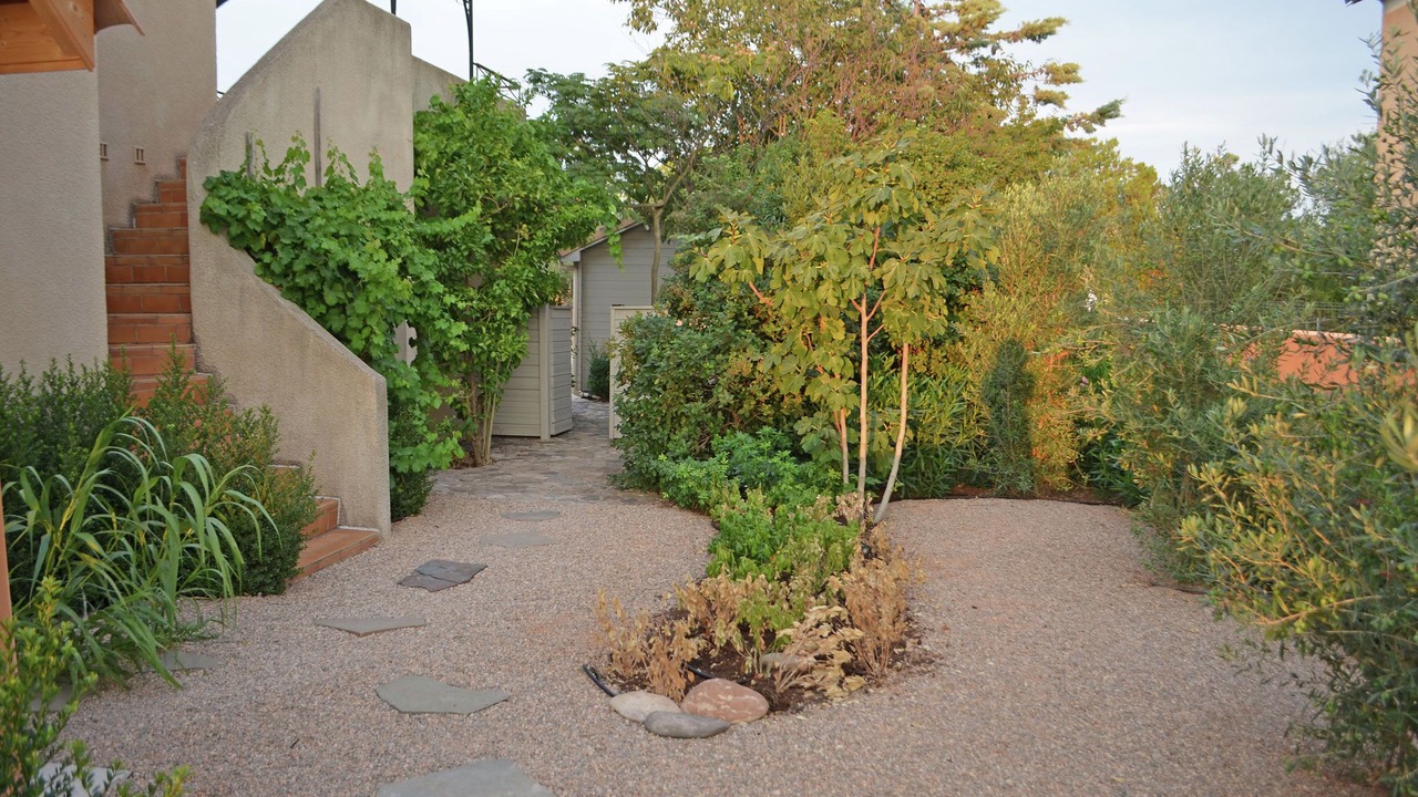 Photo of Outdoor in Canet