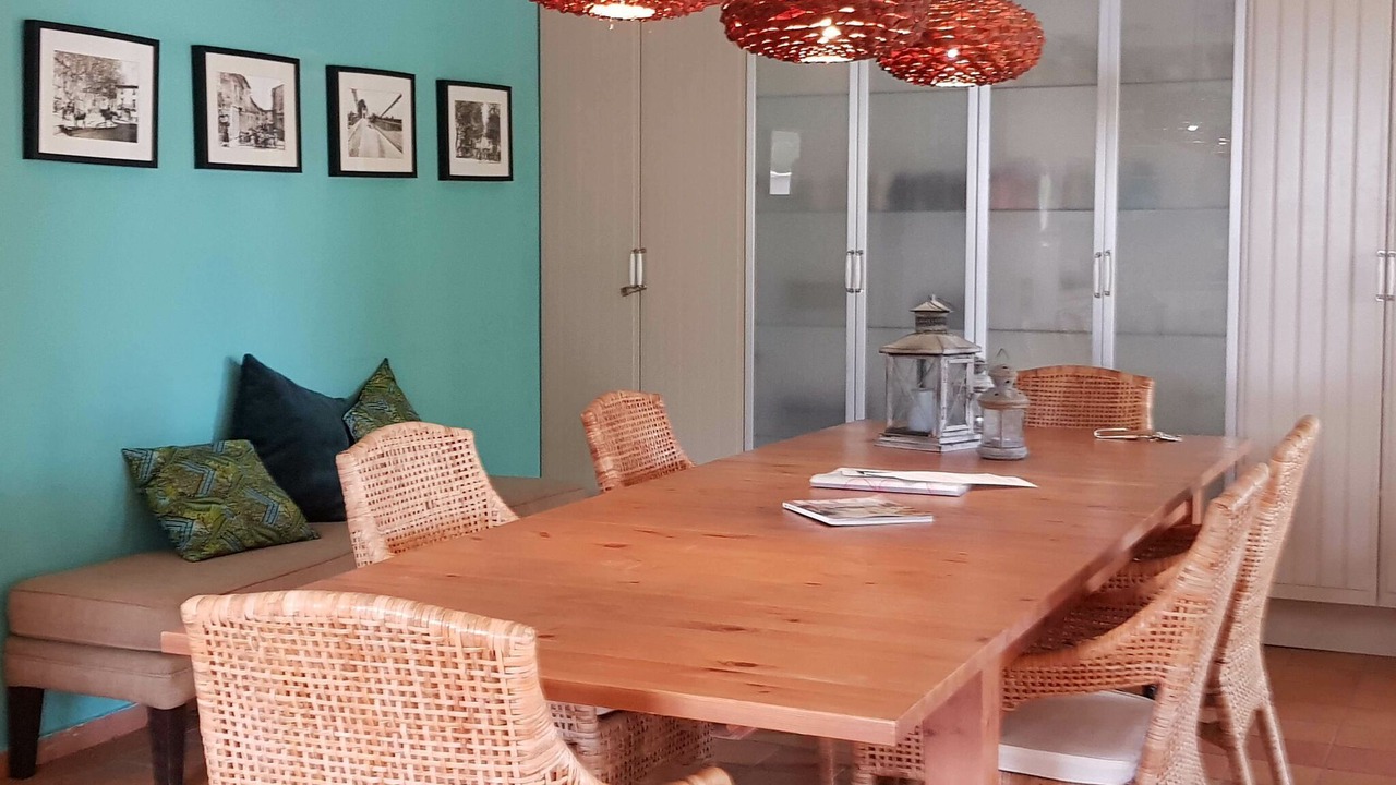 Photo of Livingroom in Canet