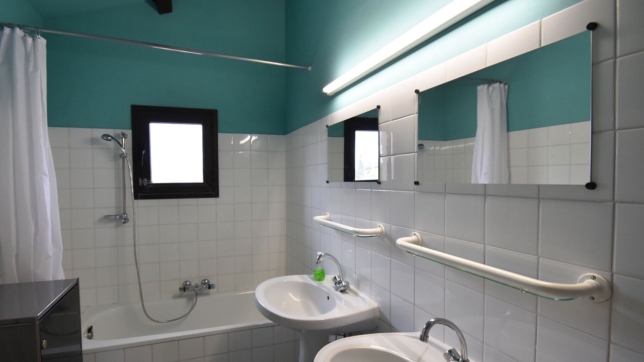 Photo of Bathroom in Canet
