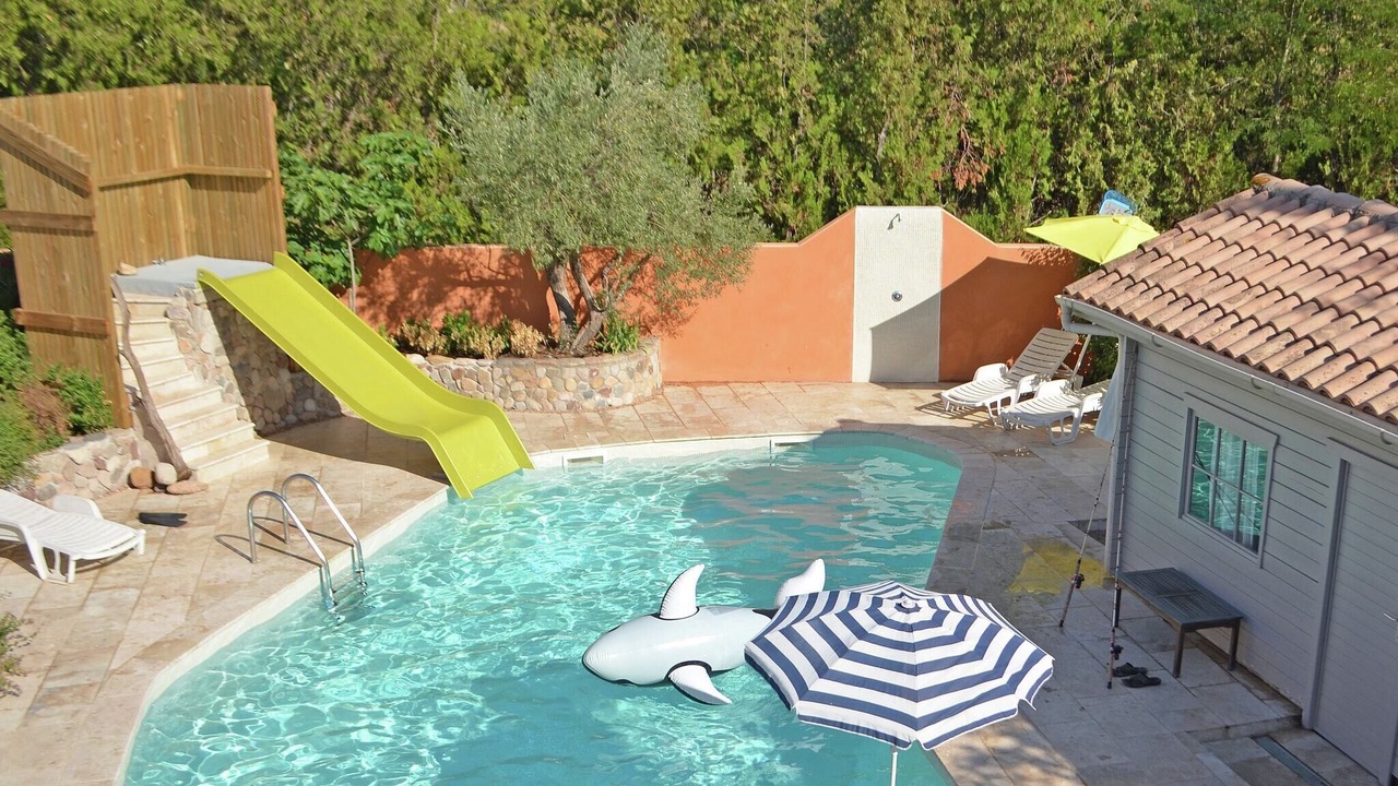 Photo of Outdoor in Canet