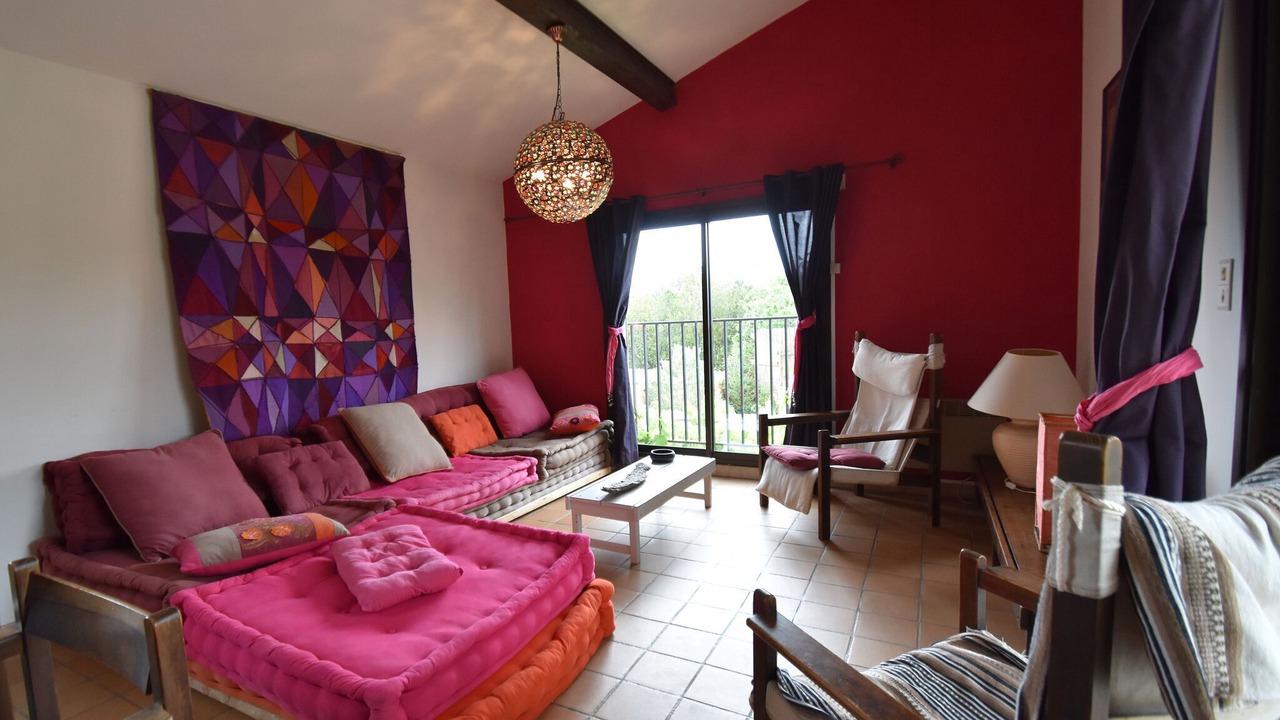 Photo of Livingroom in Canet