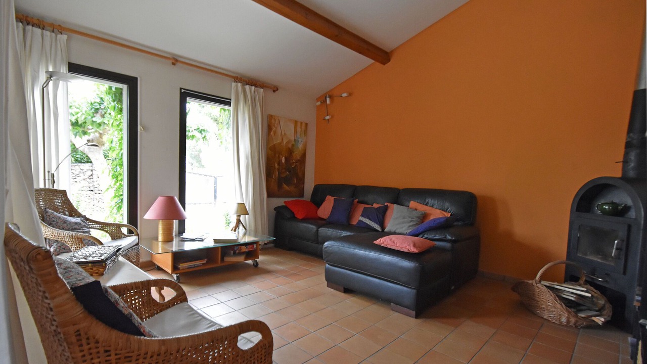 Photo of Livingroom in Canet