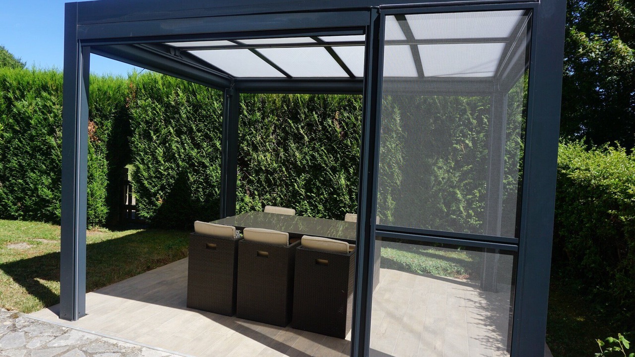 Photo of Patio Balcony in Muret-le-Chateau