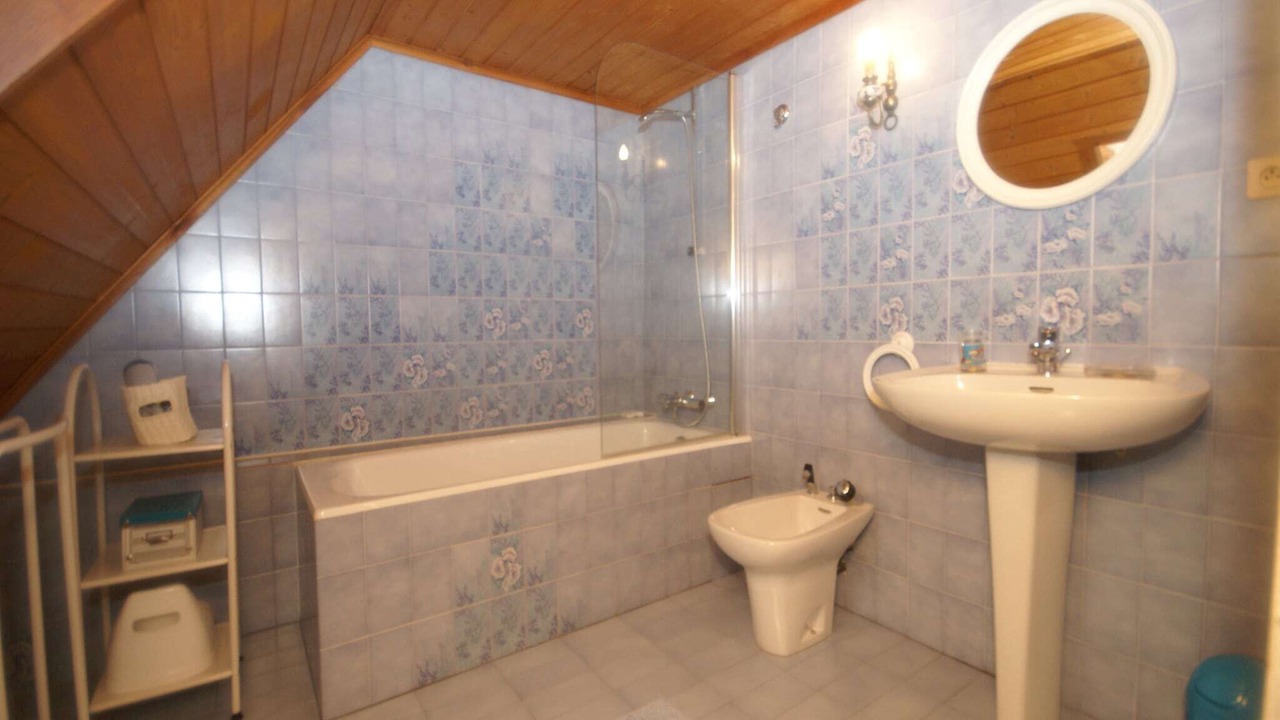 Photo of Bathroom in Muret-le-Chateau