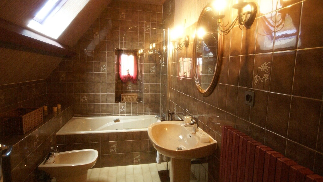 Photo of Bathroom in Muret-le-Chateau