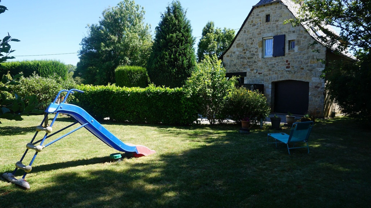 Photo of Outdoor in Muret-le-Chateau