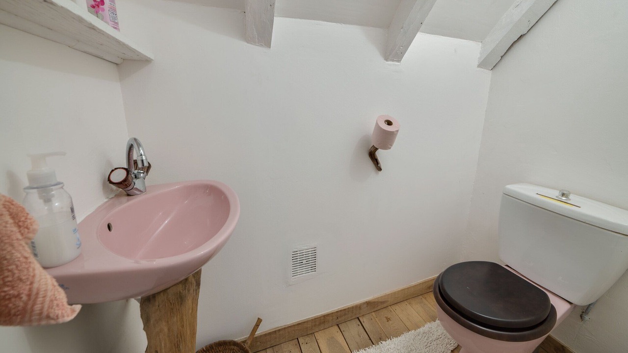 Photo of Bathroom in Brandonnet
