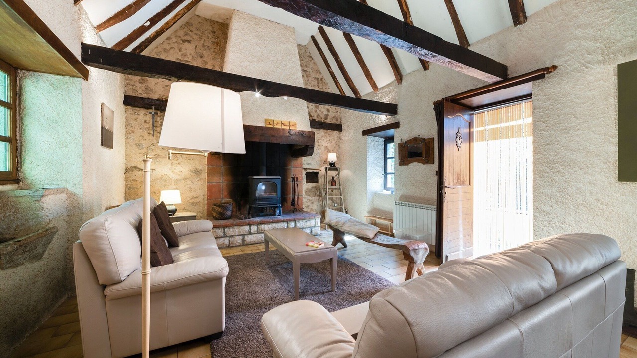 Photo of Livingroom in Brandonnet