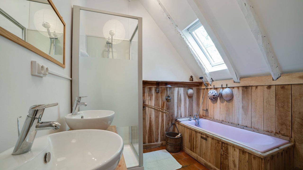Photo of Bathroom in Brandonnet