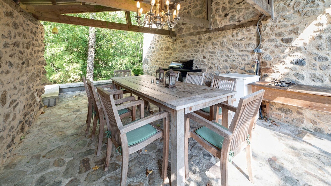 Photo of Patio Balcony in Brandonnet