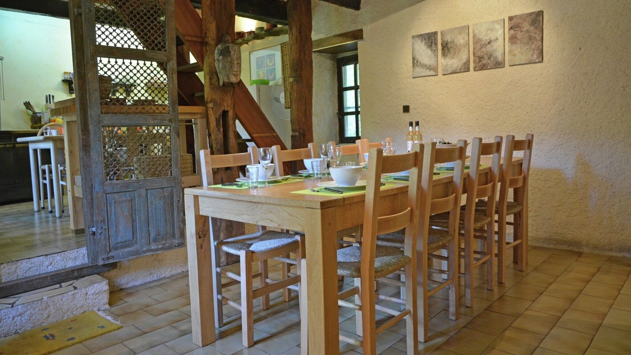 Photo of Livingroom in Brandonnet