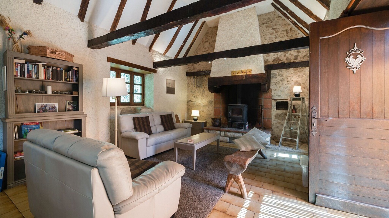 Photo of Livingroom in Brandonnet