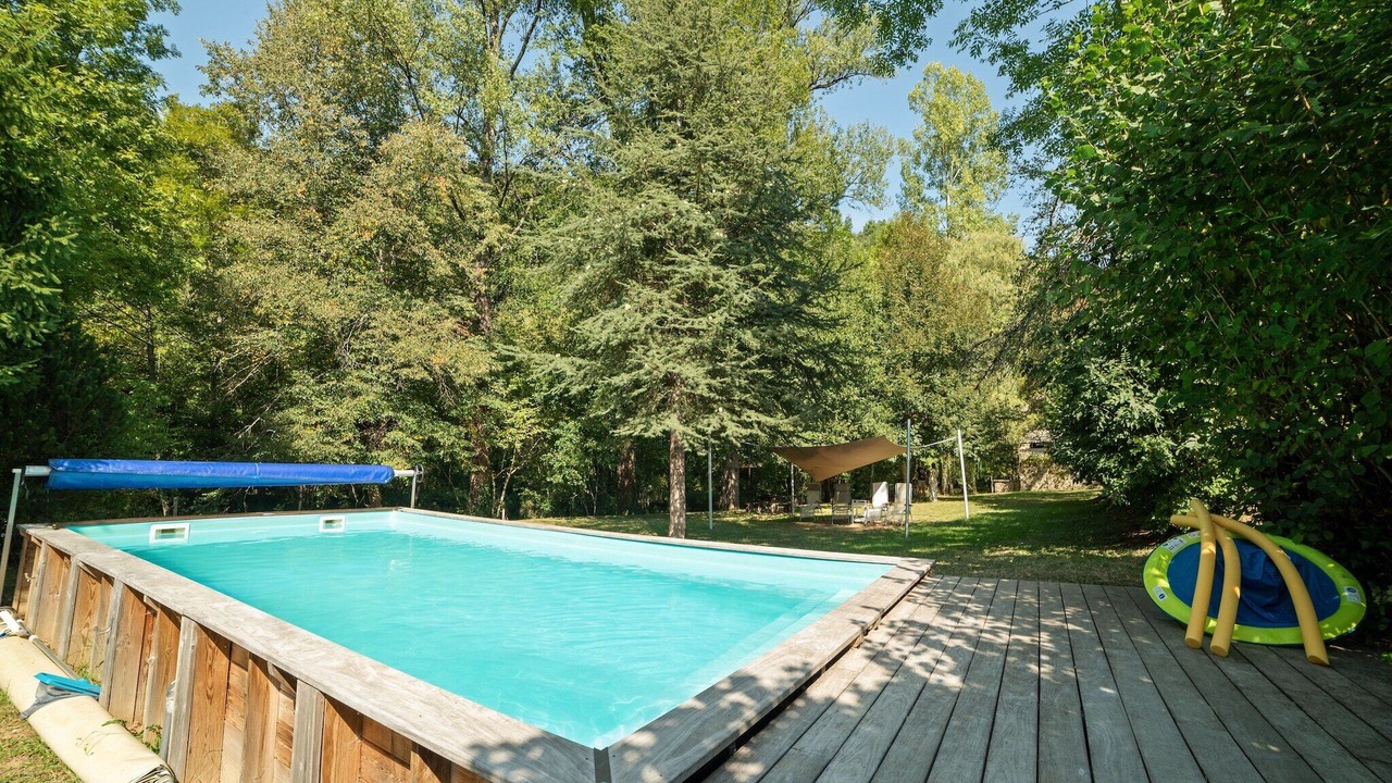 Photo of Outdoor in Brandonnet