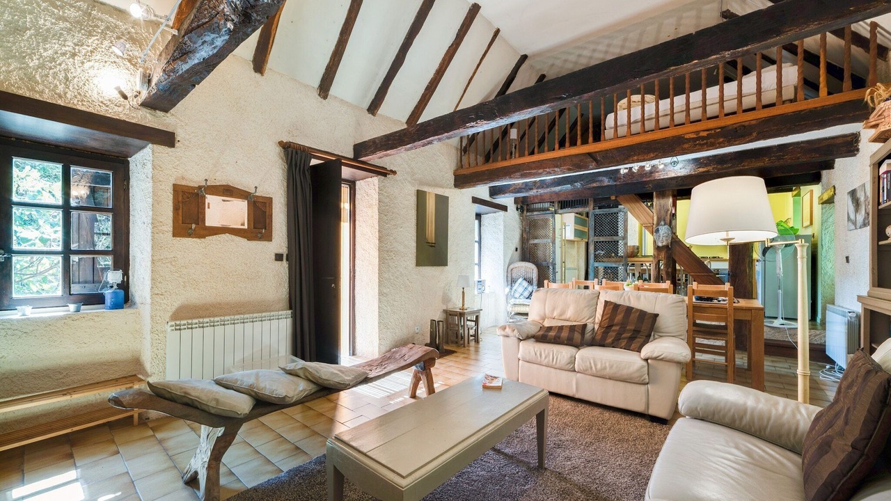 Photo of Livingroom in Brandonnet